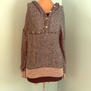 NWOT Gimmicks Sweatshirt